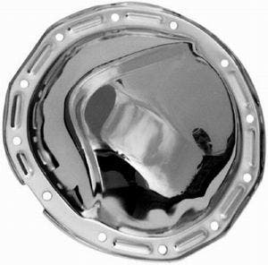 Racing Power R4787 Differential Cover Racing Power  Differential Cover