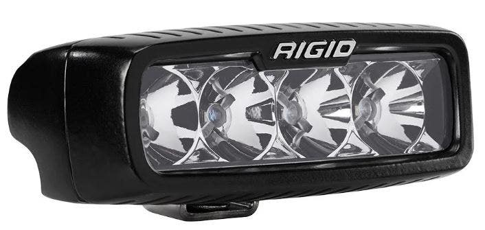 Rigid Industries 904513 Sr-Q Series Pro Diffused Light   Sr-Q Series Pro