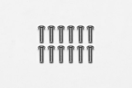 Wilwood 230-12176 Rotor Bolt Kit (Bolt Kit; Adapter/, 5/16-18 X 1.00-Bhcs Torx;