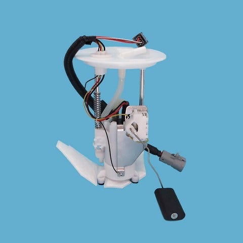 Us Motor Works Fuel Pump Module Assembly P/N:Usep2355m  Fuel Pump Module