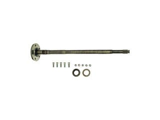 Dorman - Oe Solutions Drive Axle Shaft P/N:630-201  Drive Axle Shaft P/N: