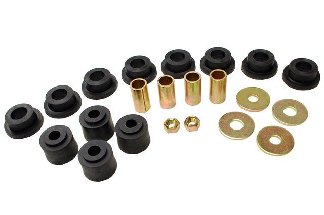Mevotech Suspension Stabilizer Bar Link Bushing P/N:Mk8657  Suspension