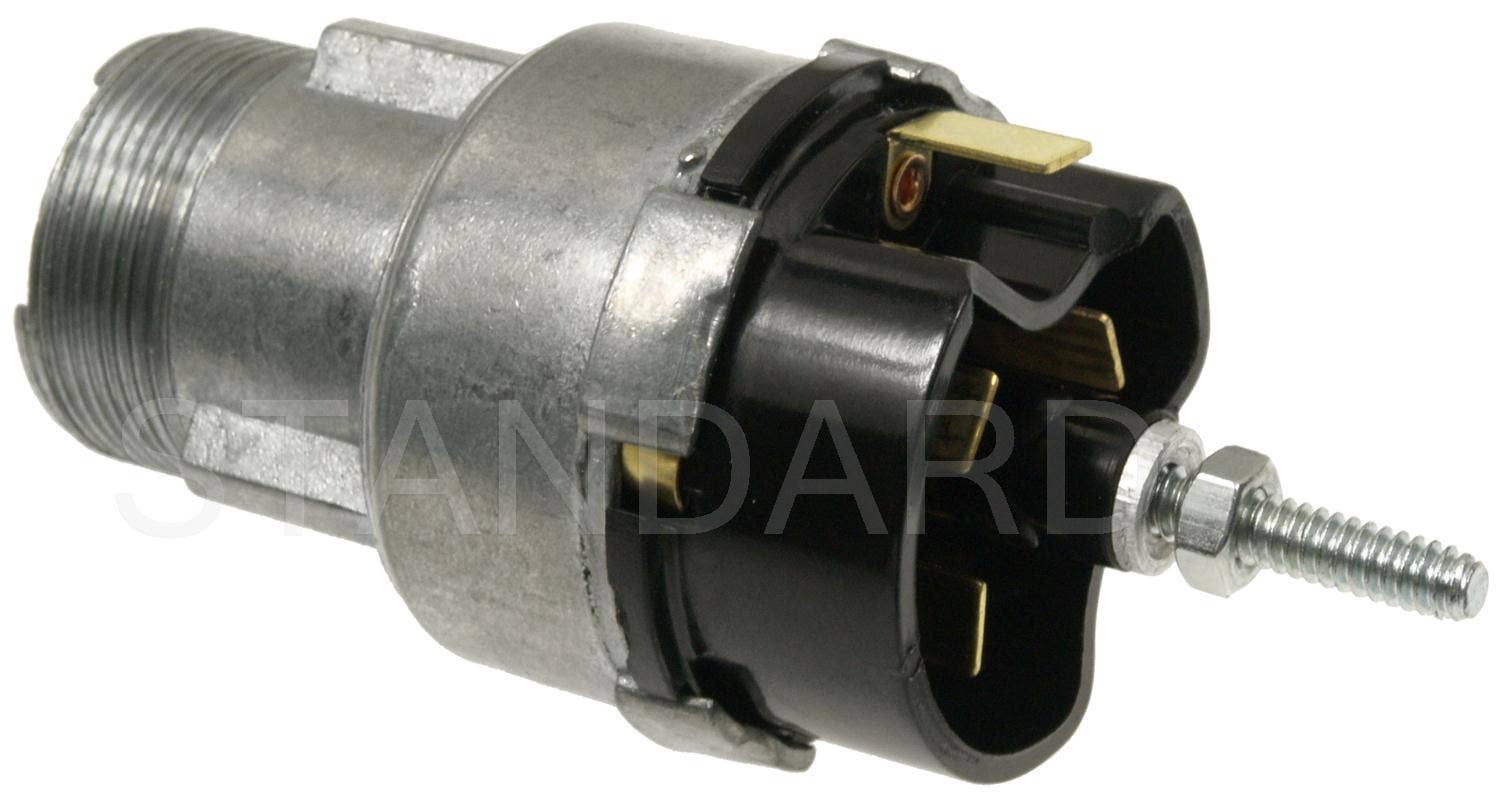 Standard Ignition Ignition Starter Switch P/N:Us-49 Standard (R) Ignition Switch