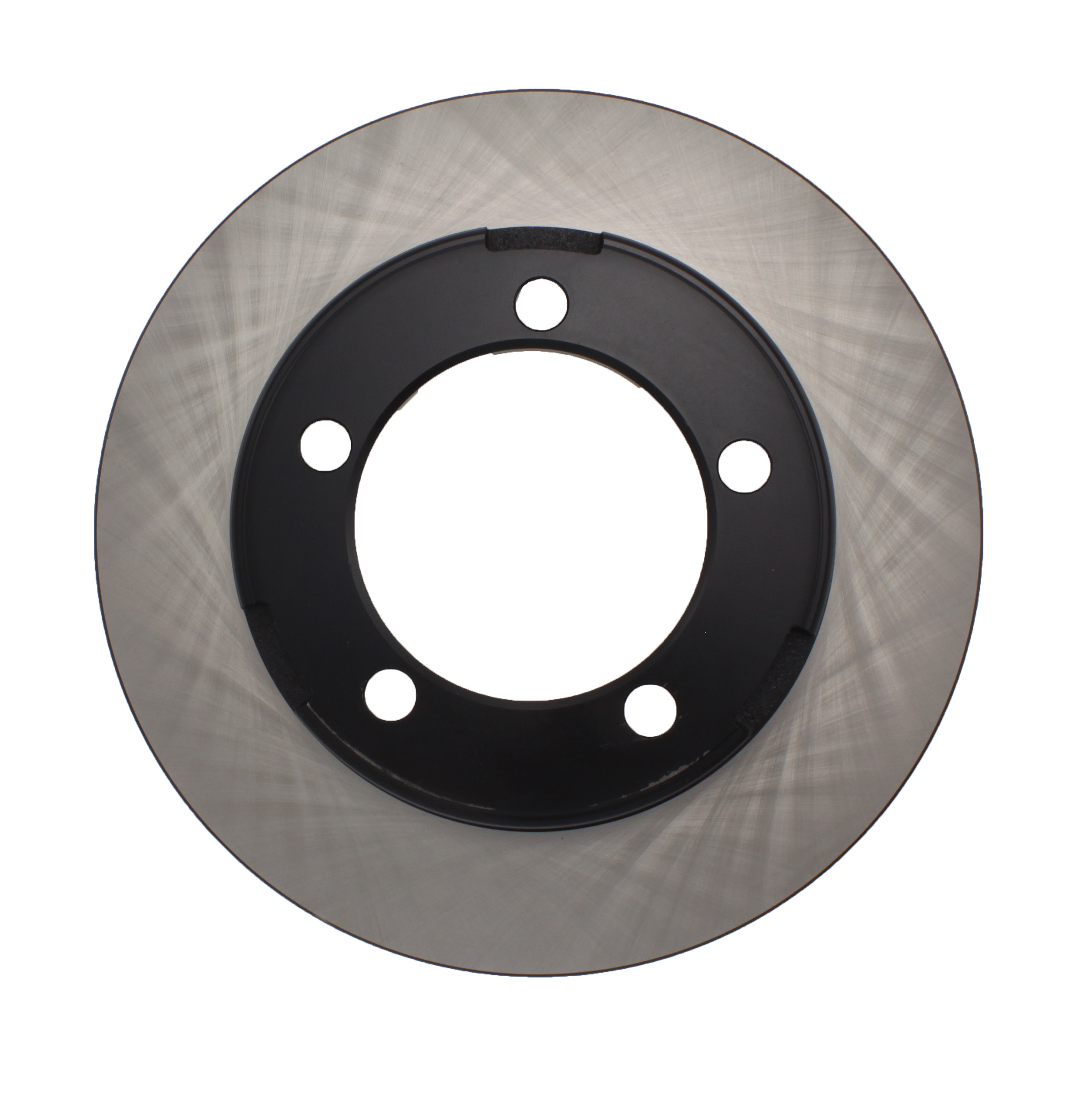 Centric Parts Disc Brake Rotor P/N:120.83016  Disc Brake Rotor P/N: