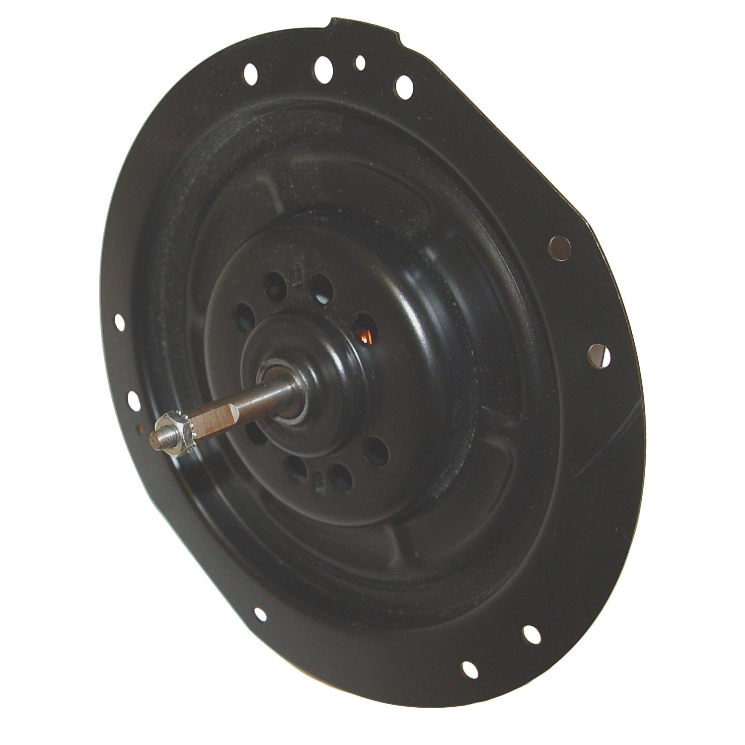 Omix 17904.03 Blower Motor Fits 91-95 Wrangler (Yj)   Blower Motor Fits 91-95