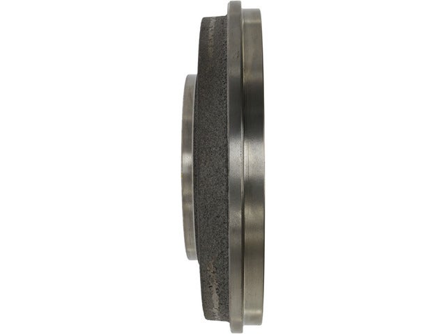Centric Parts Brake Drum P/N:123.45019  Brake Drum P/N: