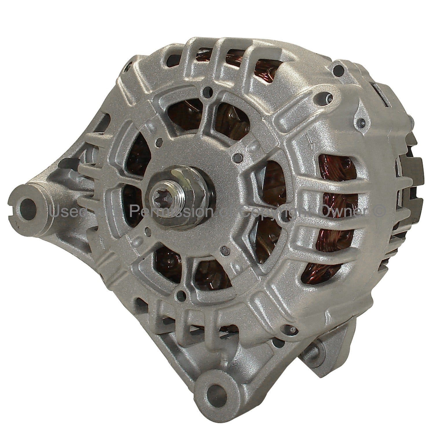 Mpa Alternator P/N:13974  Alternator P/N: