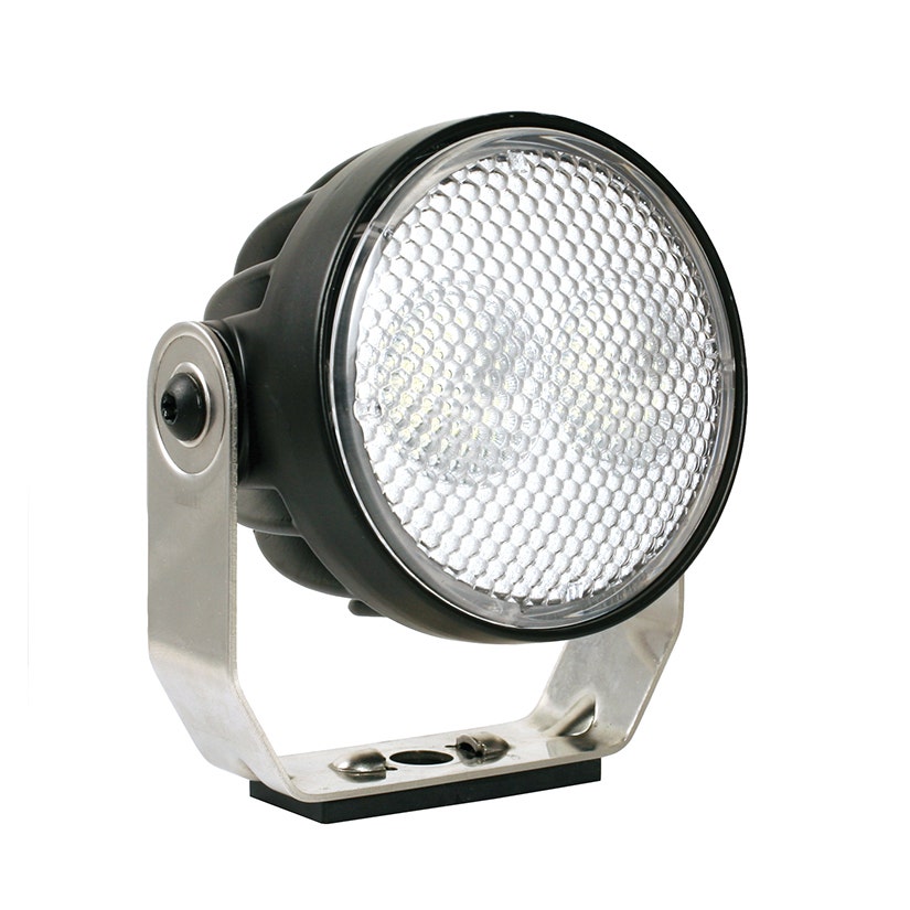 Grote Industries 64E11 Trilliant (Tm) Work Light - Led Led Lights  Industries