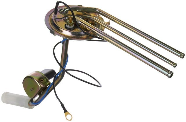 Spectra Premium Fuel Tank Sending Unit P/N:Fg10c  Fuel Tank Sending Unit P/N: