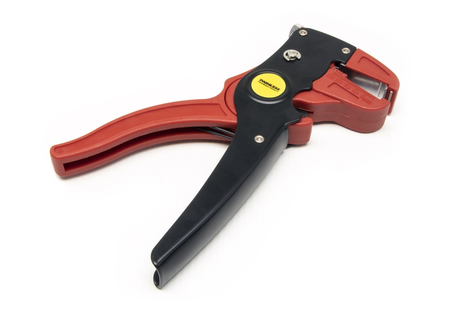 Painless Wiring 72030 Automatic Wire Stripper   Automatic Wire Stripper
