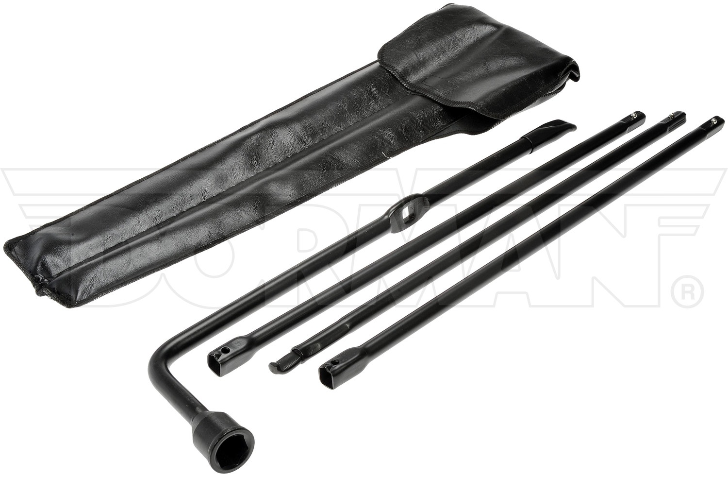 Dorman - Oe Solutions Spare Tire Jack Handle / Wheel Lug Wrench P/N:926-779