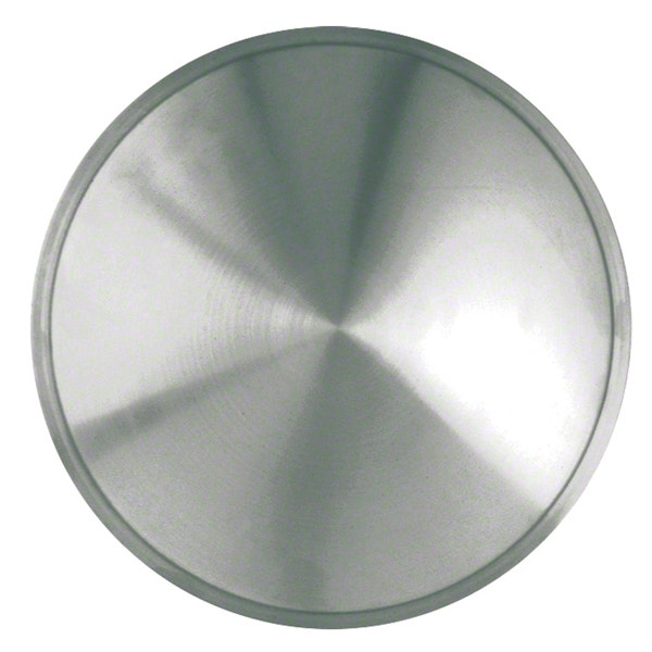 Wc Racing Discs Ss 16 Inch Flat Cci  Wheel Cover  Diameter (In) - 16 Inch, Color