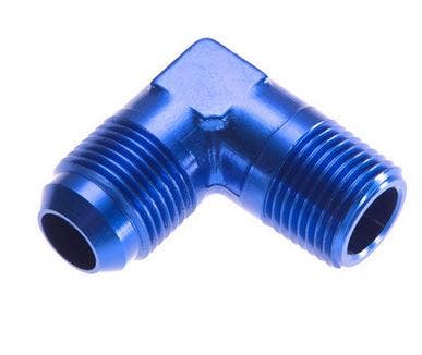 Redhorse Performance (822-08-08-1) Adapter   Adapter Fitting 822 Series; Fitting