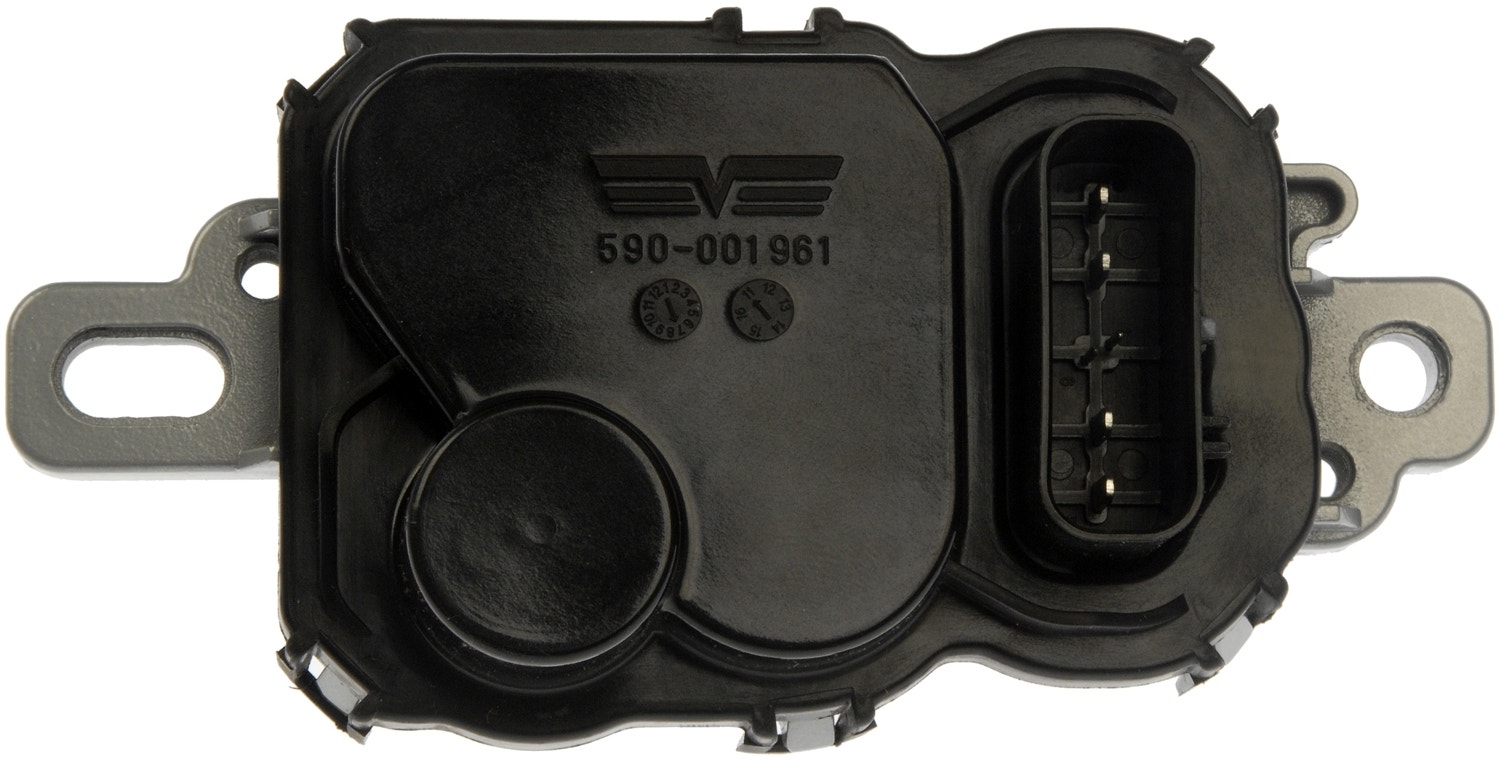 Dorman - Oe Solutions Fuel Pump Driver Module P/N:590-001 Oe Solutions (Tm) Fuel