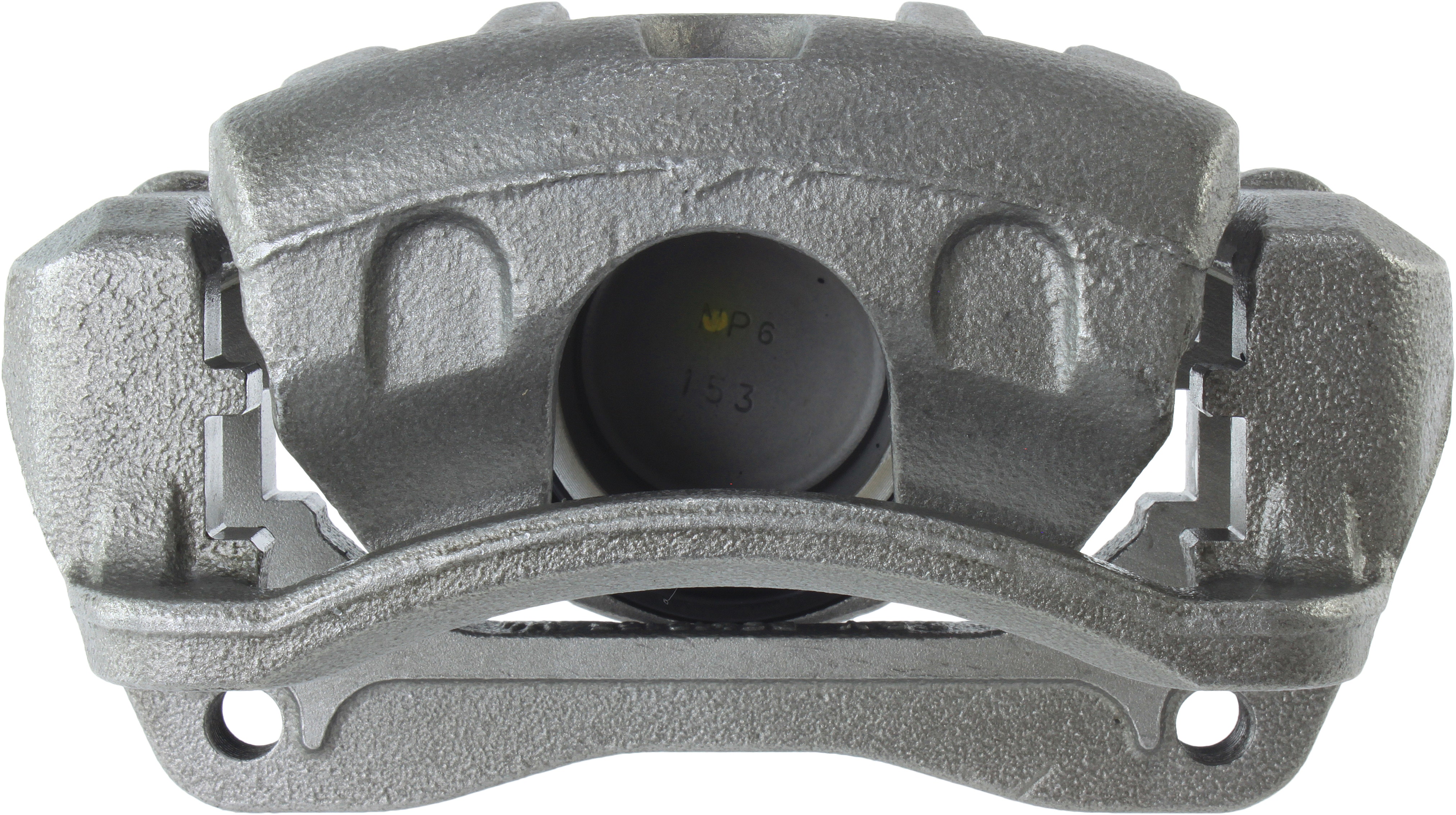 Centric Parts Disc Brake Caliper P/N:141.50002  Disc Brake Caliper P/N: