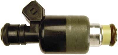Gb Fuel Injector P/N:832-11158 Fuel Injector  Body Style - Oem, Flow Rate - Oem,
