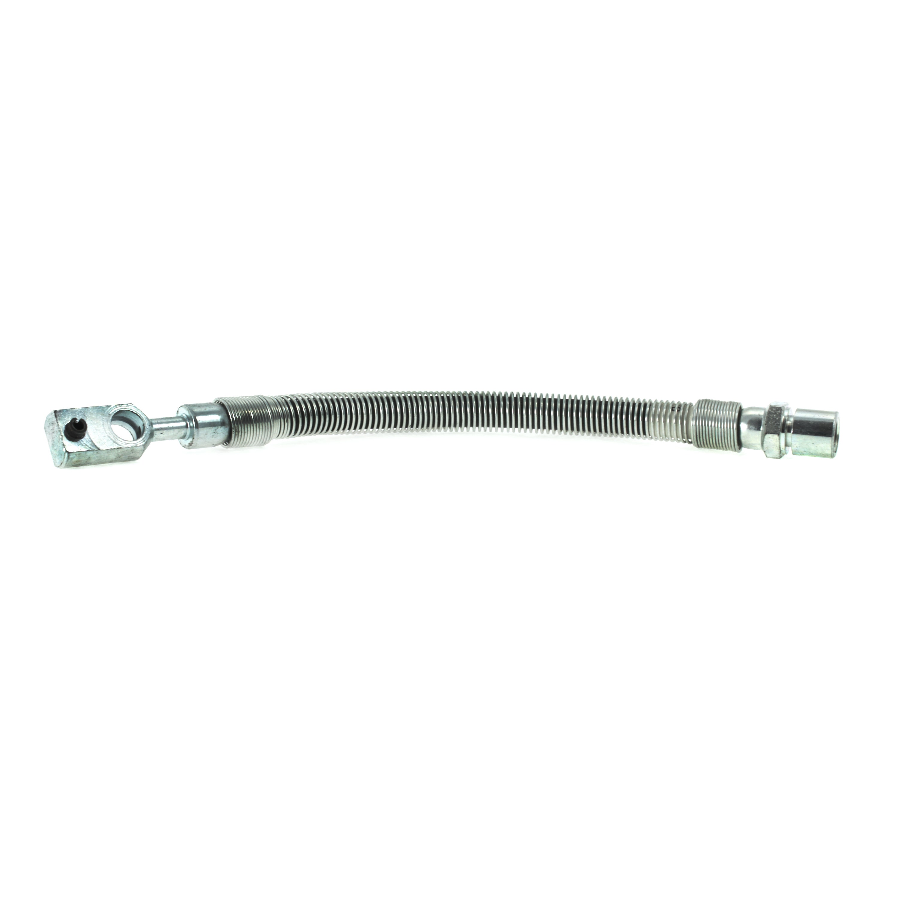 Centric Parts Brake Hydraulic Hose P/N:150.47002  Brake Hydraulic Hose P/N: