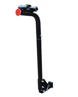 Husky Towing Bike Rack  Towing Bike Rack