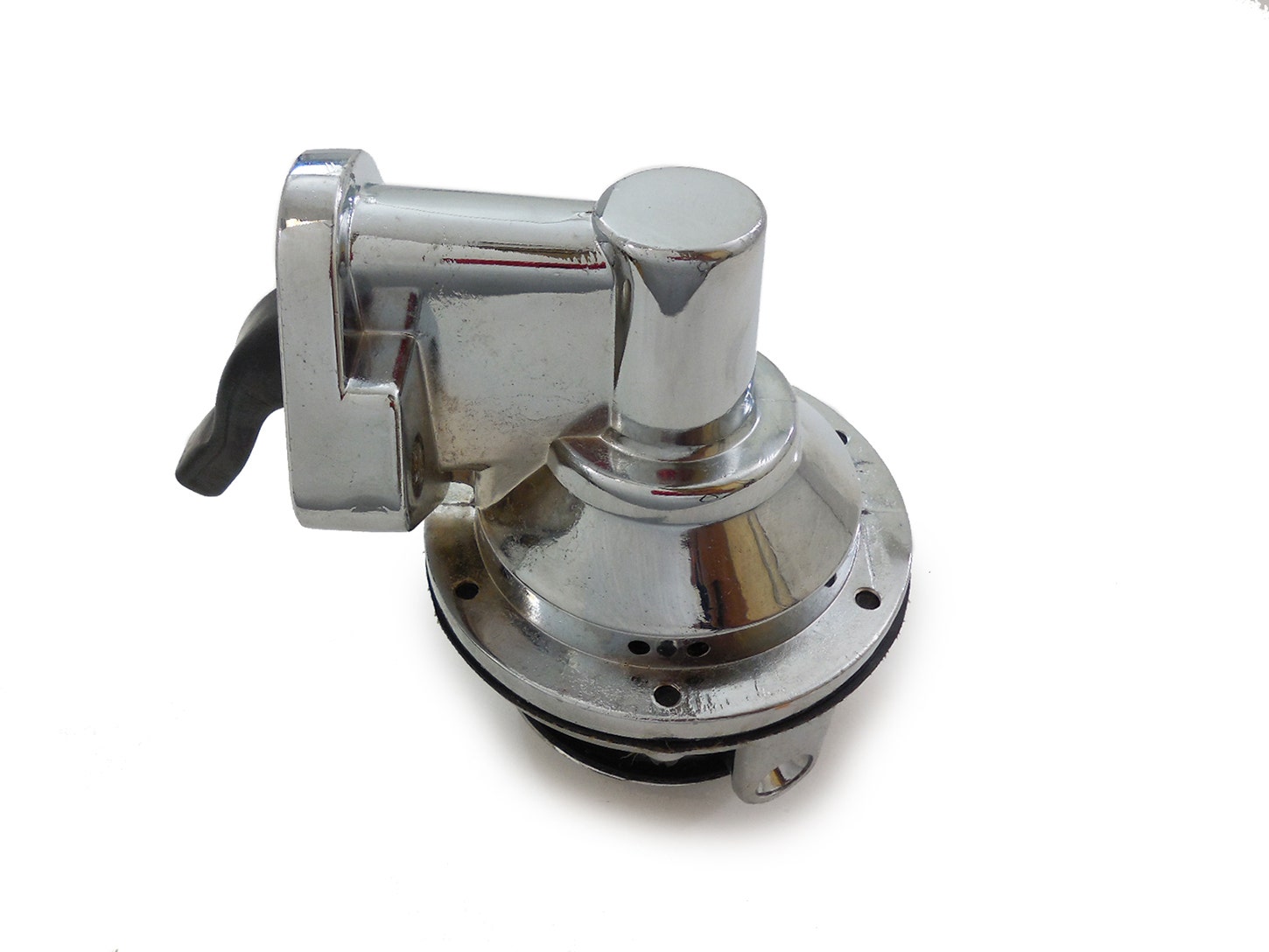Racing Power R2302c Mechanical Fuel Pumps (Sb-Chevy 265-400) Racing Power