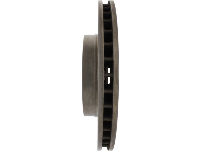 Centric Parts Disc Brake Rotor P/N:121.61048  Disc Brake Rotor P/N: