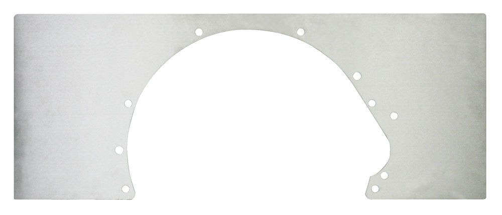 Competition Engineering C4055 Mid Motor Plate For Big Block Mopar   Mid Motor