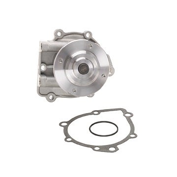 Dayco Engine Water Pump P/N:Dp464  Engine Water Pump P/N: