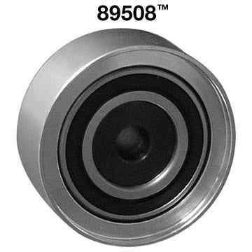 Dayco Accessory Drive Belt Idler Pulley P/N:89508  Accessory Drive Belt Idler