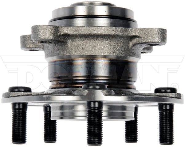 Dorman - Oe Solutions Wheel Bearing And Hub Assembly P/N:930-643  Wheel Bearing