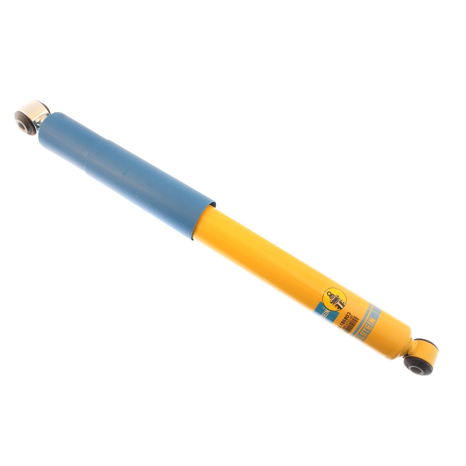 Bilstein Shock Absorbers   Shock Absorber 4600 Series Shock; Type - Nitrogen Gas