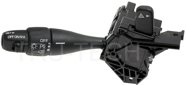 Standard Ignition Cruise Control Switch,Hazard Warning Switch,Headlight Switch