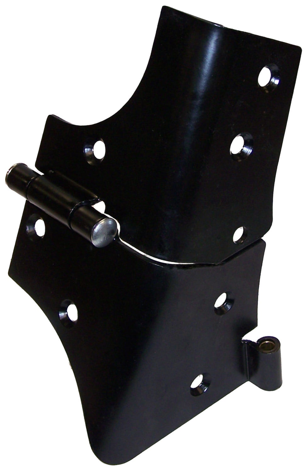 Crown Automotive 55075703Ah Windshield Hinge Fits 97-06 Wrangler (Tj) Crown