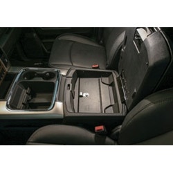 Tuffy Security Products 321-01 Security Console Insert   Security Console Insert