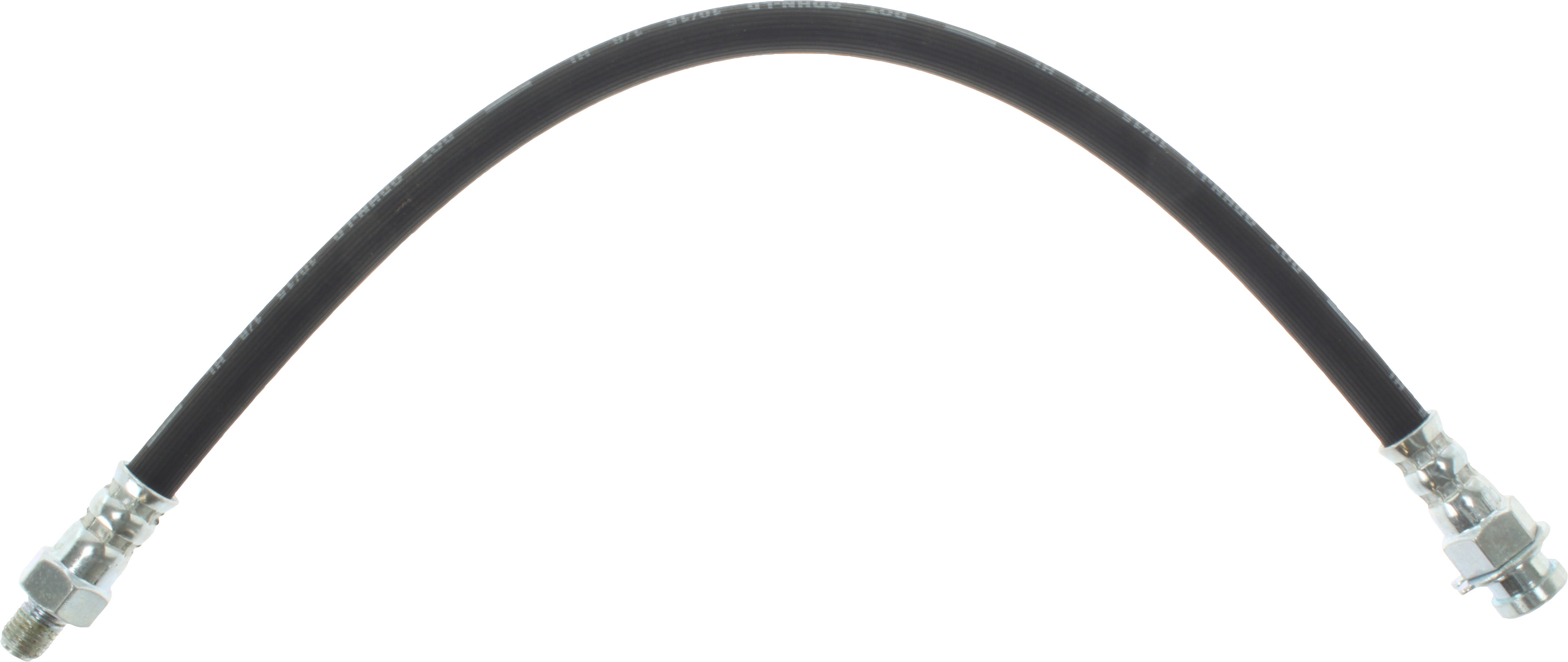 Centric Parts 150.61086  Brake Hydraulic Hose P/N:
