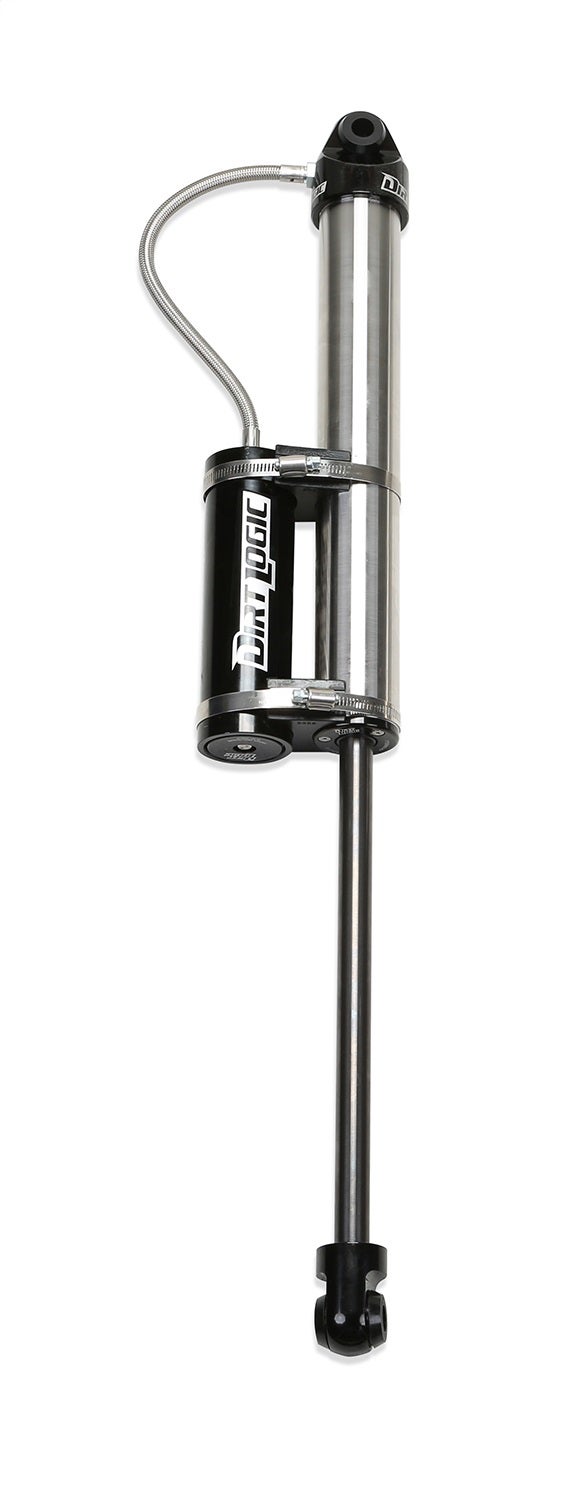 Fabtech Fts800162 Dual Shock System   Dual Shock System