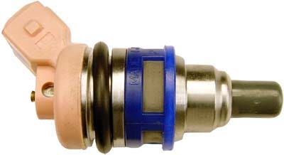 Gb Fuel Injector P/N:842-18122 Fuel Injector  Body Style - Oem, Flow Rate - Oem,