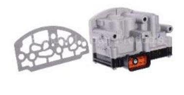 Standard Ignition Auto Trans Control Solenoid P/N:Tcs53 Auto Trans Control