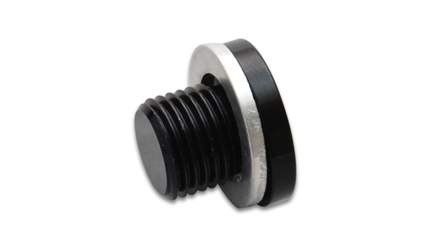 Vibrant Performance 16662 Port Plug   Port Plug