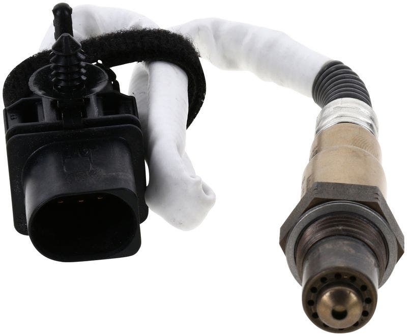 Bosch Oxygen Sensor P/N:17195  Oxygen Sensor P/N: