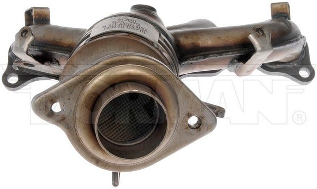 Dorman - Oe Solutions Exhaust Manifold With Integrated Catalytic Converter