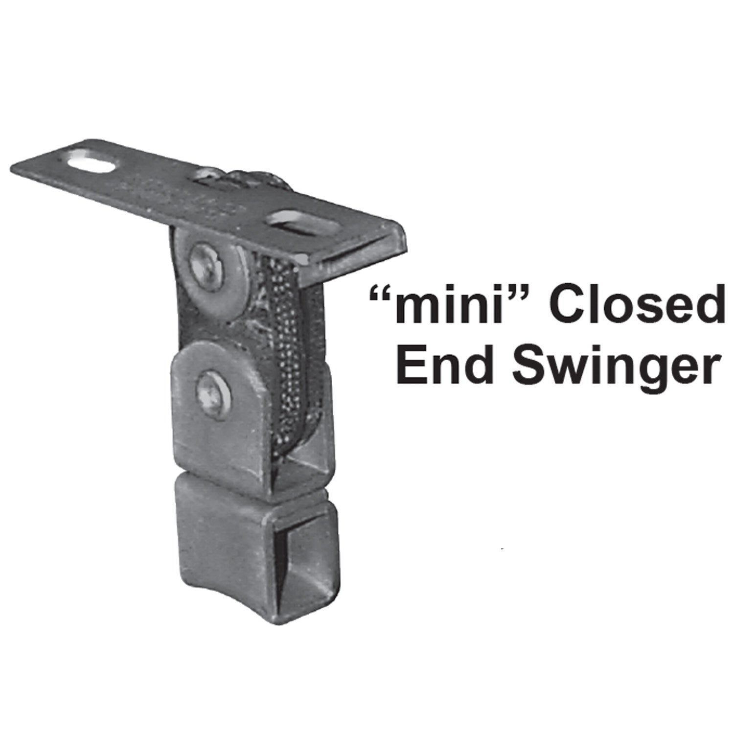 Nickson 74 360 Mini Swinger Bxd  74 360 Mini Swinger Bxd