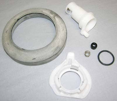 Thetford 42049 Water Valve Style Ii Kit   Toilet Water Valve Module;