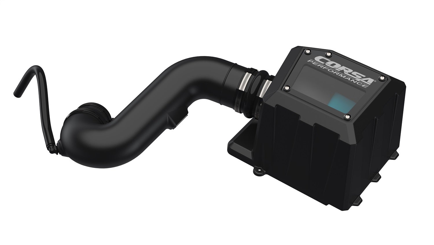 Corsa Performance 459546 Powercore Closed Box Air Intake System   Powercore