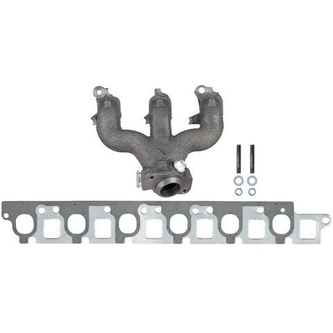 Atp Exhaust Manifold P/N:101018  Exhaust Manifold P/N:
