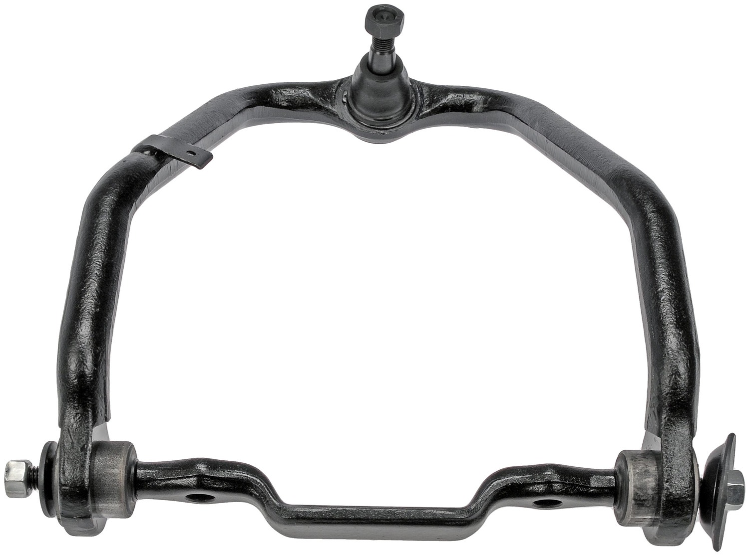 Dorman - Oe Solutions Suspension Control Arm And Ball Joint Assembly P/N:522-911