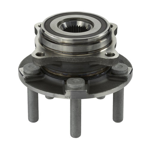 Hub Assembly Hub Assembly
