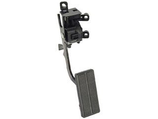 Dorman - Oe Solutions Accelerator Pedal P/N:699-205  Accelerator Pedal P/N: