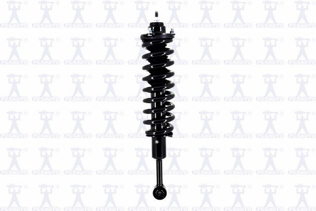 Focus Auto Parts Suspension Strut And Coil Spring Assembly P/N:1345566R