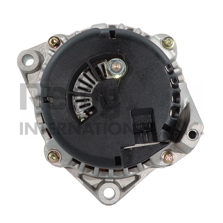 Remanufactured Alternator Remanufactured Alternator