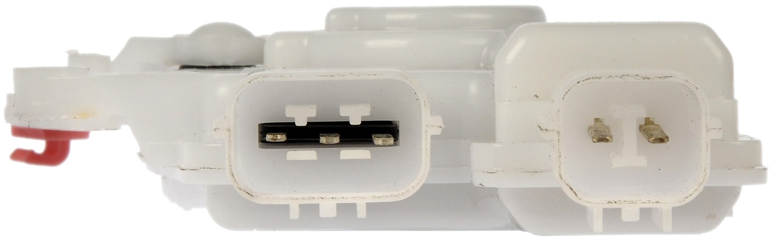 Dorman - Oe Solutions Door Lock Actuator Motor P/N:746-366 Oe Solutions (Tm)