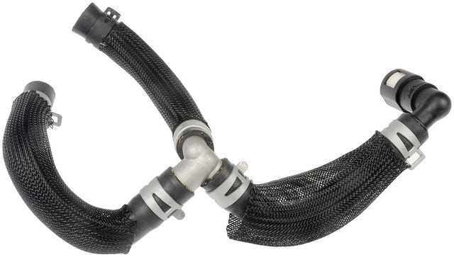 Dorman - Oe Solutions Hvac Heater Hose Assembly P/N:626-663  Hvac Heater Hose